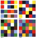 Семь типов цветовых контрастов